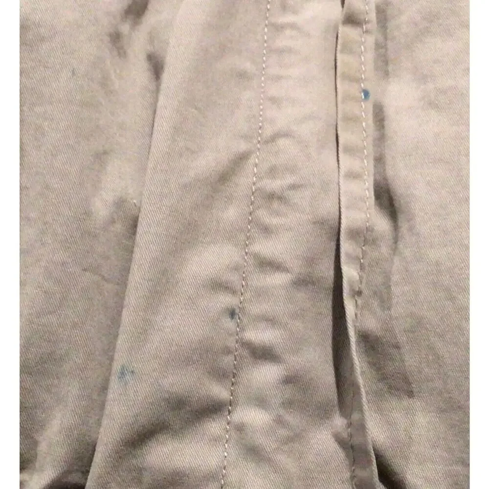 Life in Progress Gray Hooded Zip Jacket Women's Size M – See Description